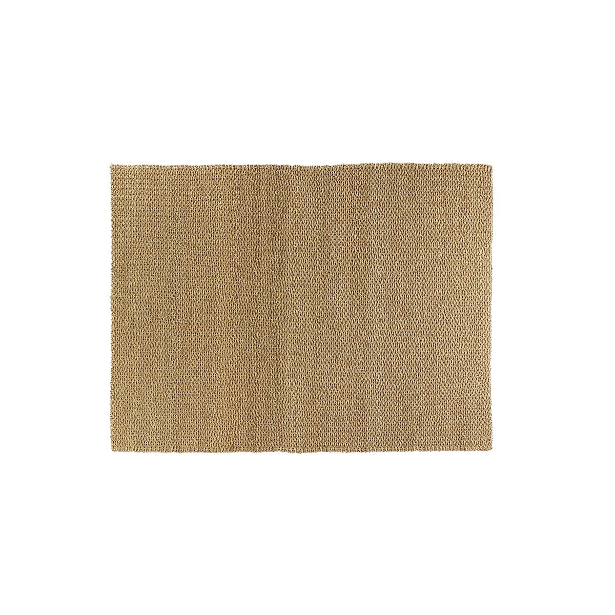 Sisal-Teppich rechteckig, Natur – 240×180 cm