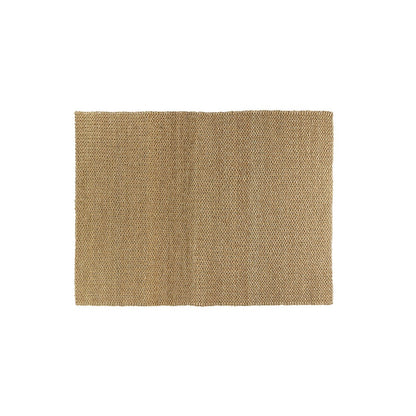 Sisal-Teppich rechteckig, Natur – 240×180 cm