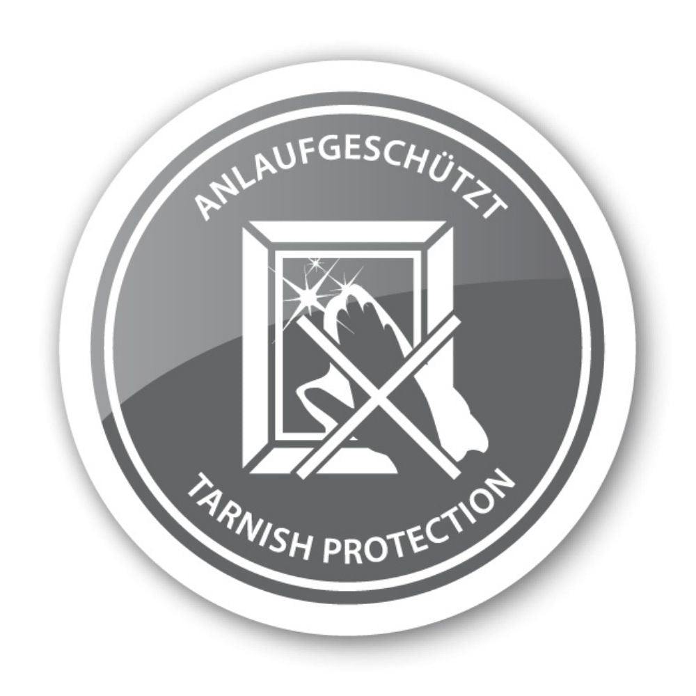Sølvplet fotoramme Tours, 10 × 15 cm – hamret finish