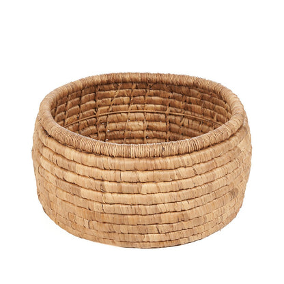Sarvatah basket, seagrass - large