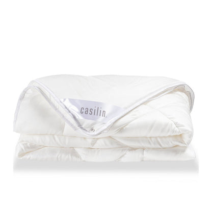 Tencel satin-dyne, to-i-en – Super Soft Duo
