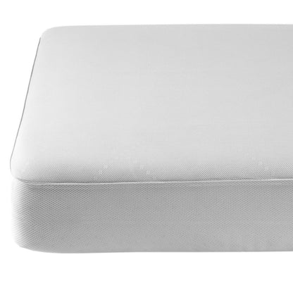 Air Cover Matratzenschoner – extra hohe Passform