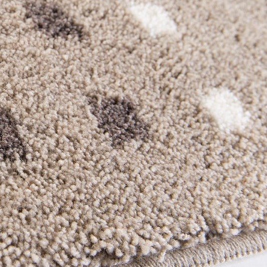 Brica Badematte Sand, 100 × 60 cm