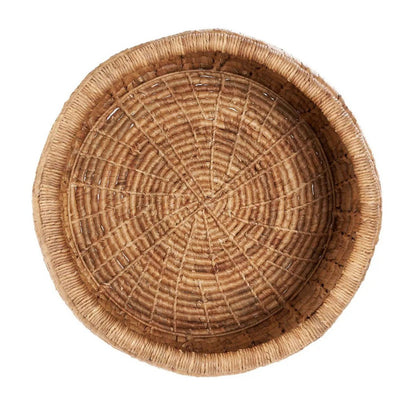 Sarvatah basket, seagrass - large