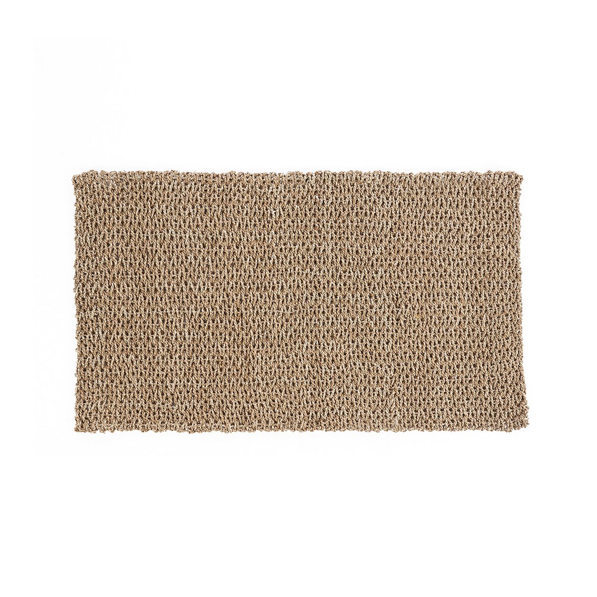Sisal løber, natur – 120 × 70 cm