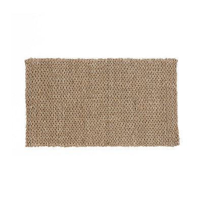 Sisal løber, natur – 120 × 70 cm