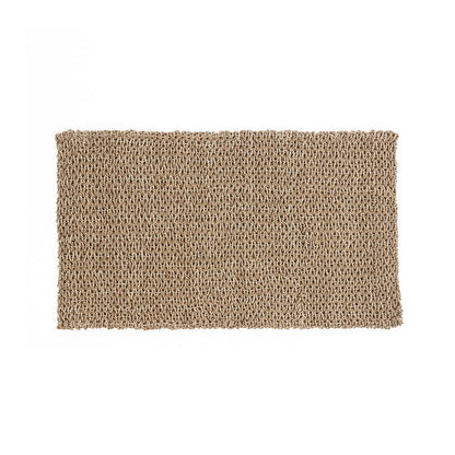 Sisal løber, natur – 120 × 70 cm