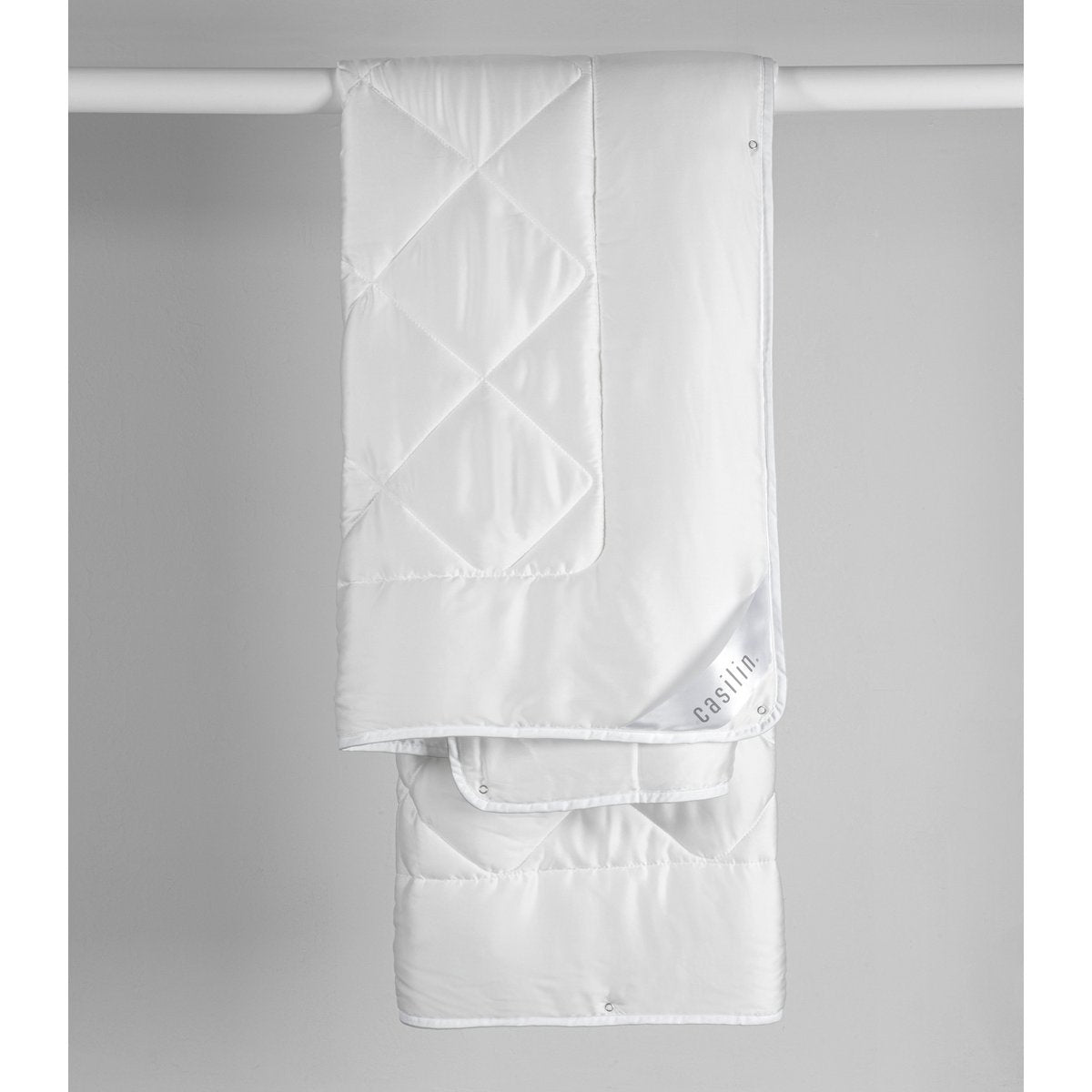 Tencel satin-dyne, to-i-en – Super Soft Duo