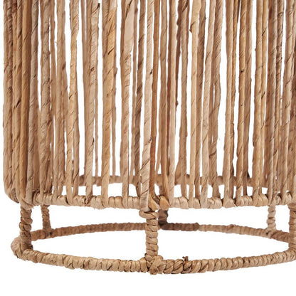 Palmebladspendel 31 × 116 cm – åbent flet, XL