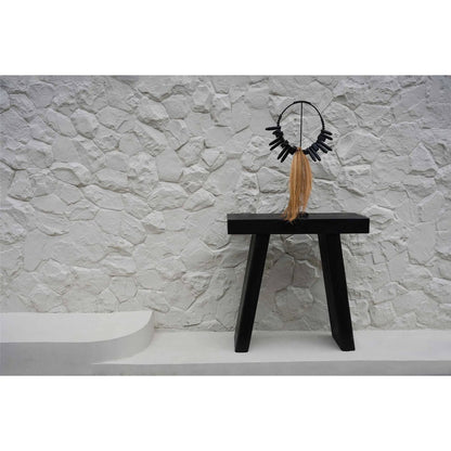 Rayung Holz- und Grasstand - Groß