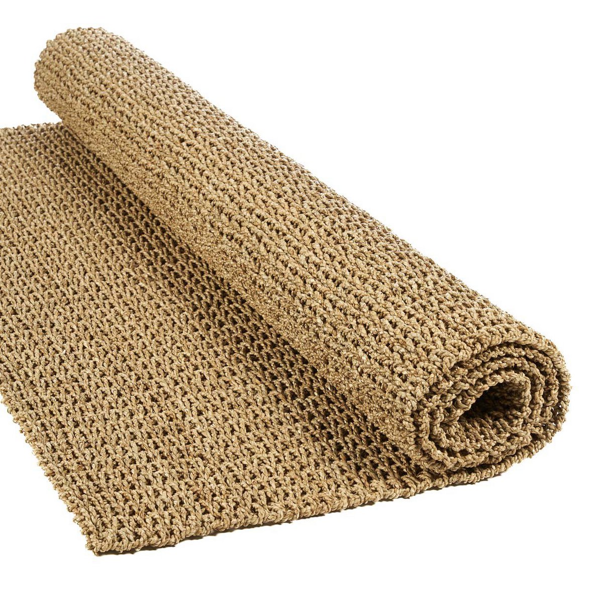 Sisal-Teppich rechteckig, Natur – 240×180 cm