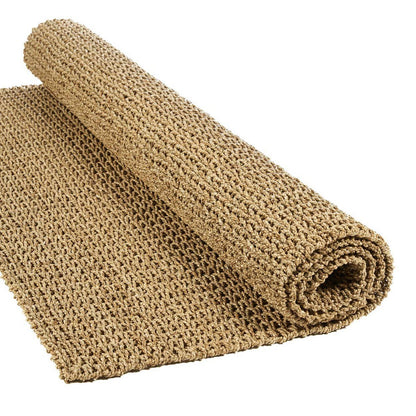 Sisal-Teppich rechteckig, Natur – 240×180 cm