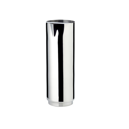 Silver-plated jug Levada 1.5L - elegant pouring