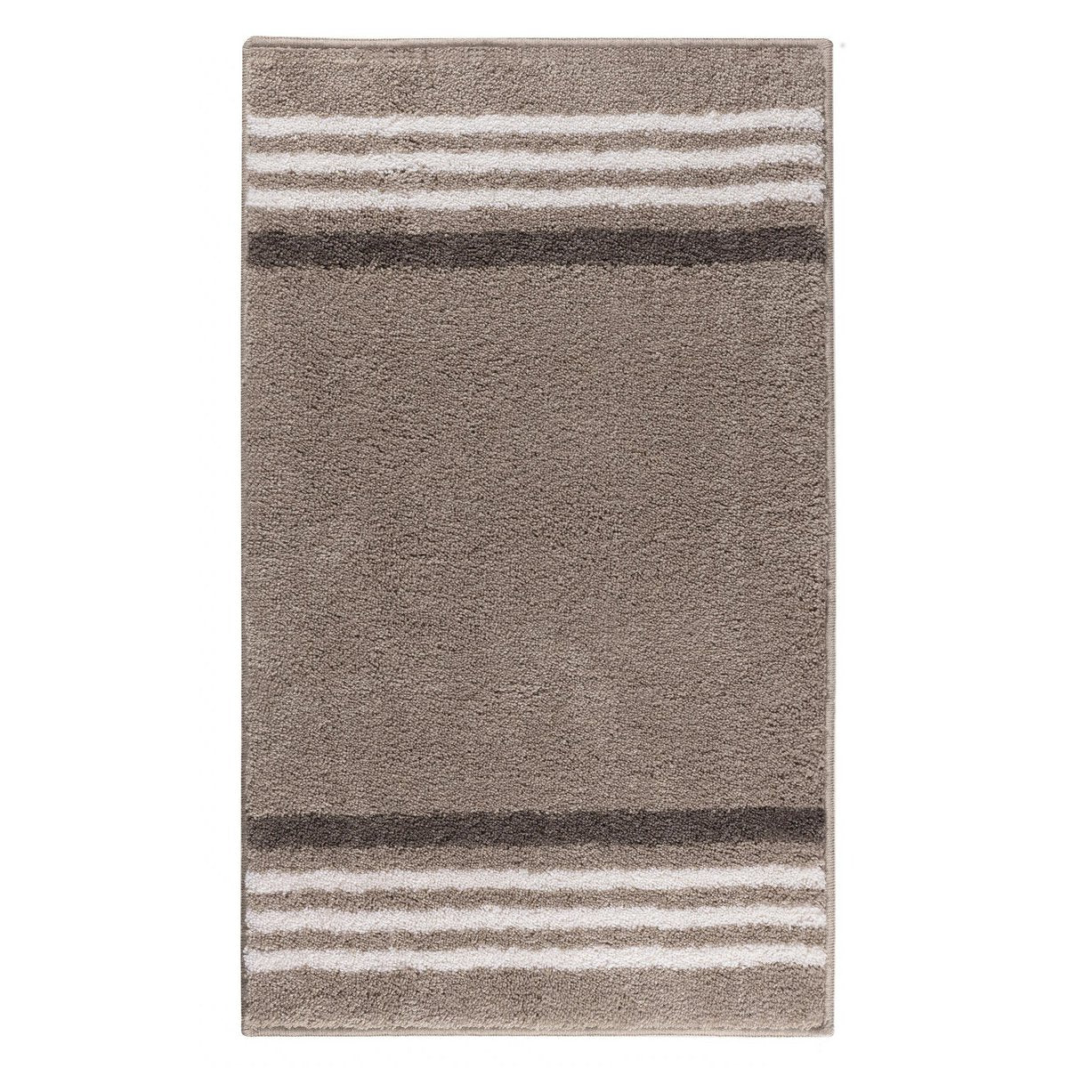 Lima Badematte 60×100cm - Hochflor-Acryl