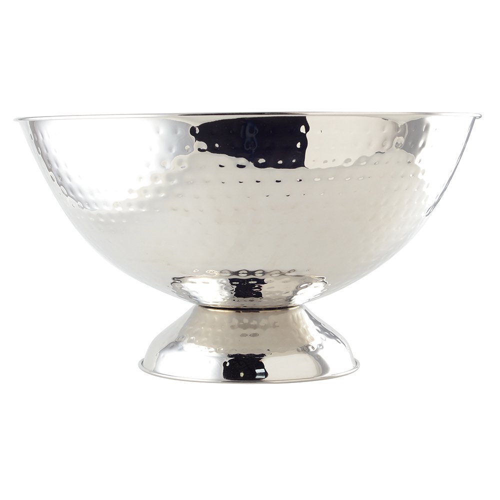 Champagnekøler i rustfrit stål - 39 cm