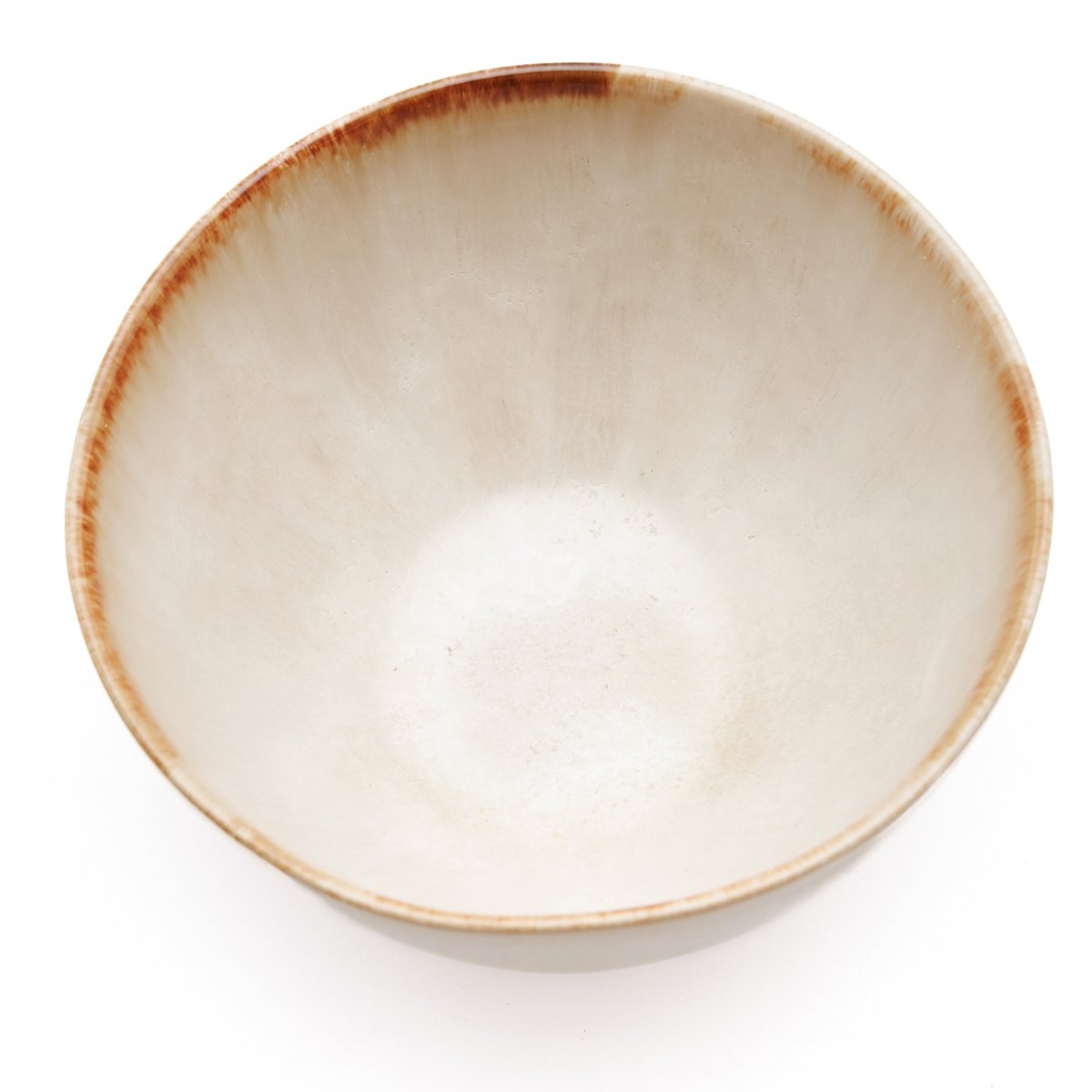 Stoneware bowl, medium - Portuguese