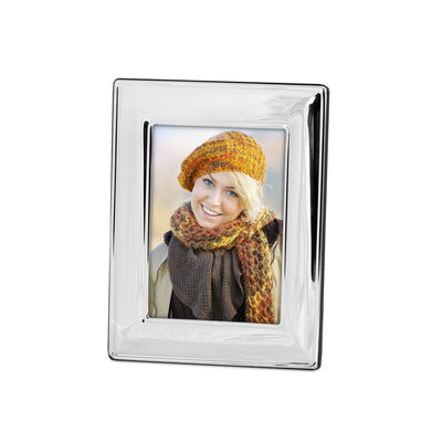 Forsølvet fotoramme Amiens 13×18 cm – anløbsfri