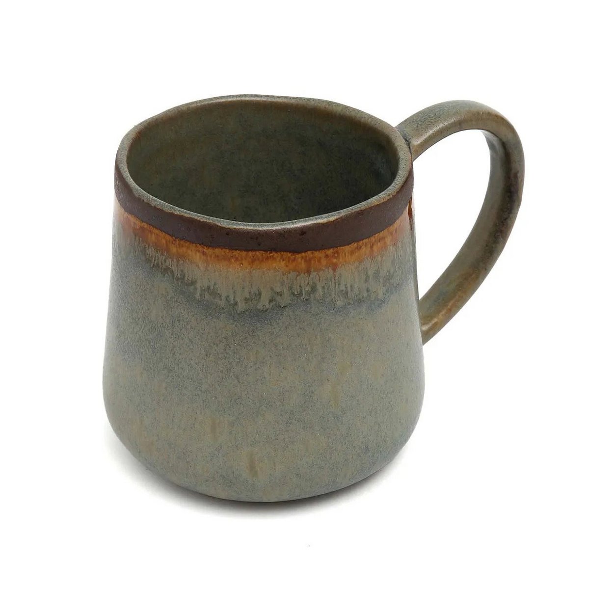 Stentøjskrus 13,5 × 9 cm – Côa, Portugal