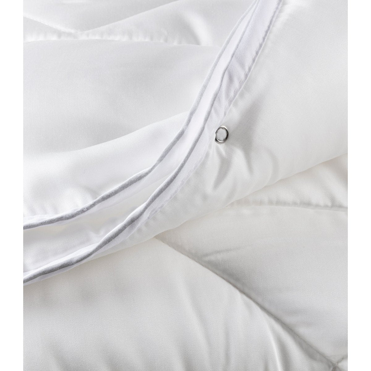 Tencel satin-dyne, to-i-en – Super Soft Duo