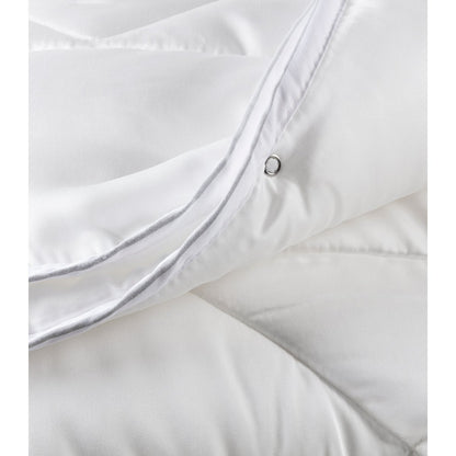 Tencel satin-dyne, to-i-en – Super Soft Duo