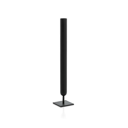 Miss Slimsy messingvase, XL - Mat sort