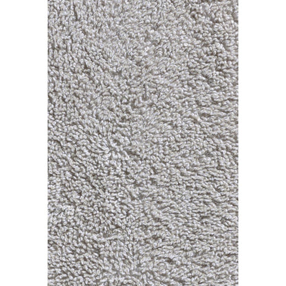 Badekåbemåtte i bomuldspolyester 60 × 100 cm - Beige