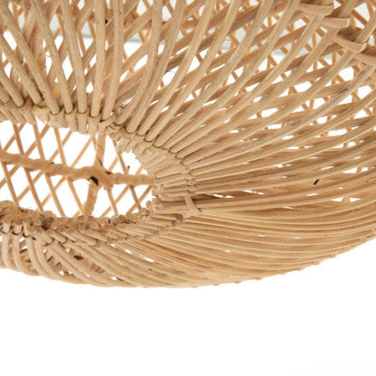 Wholly pendel, lille – håndvævet rattan