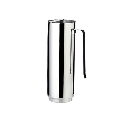 Silver-plated jug Levada 1.5L - elegant pouring