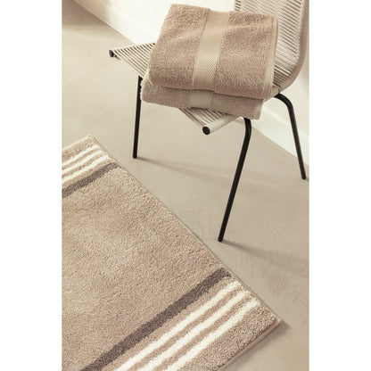 Lima Badematte 60×100cm - Hochflor-Acryl