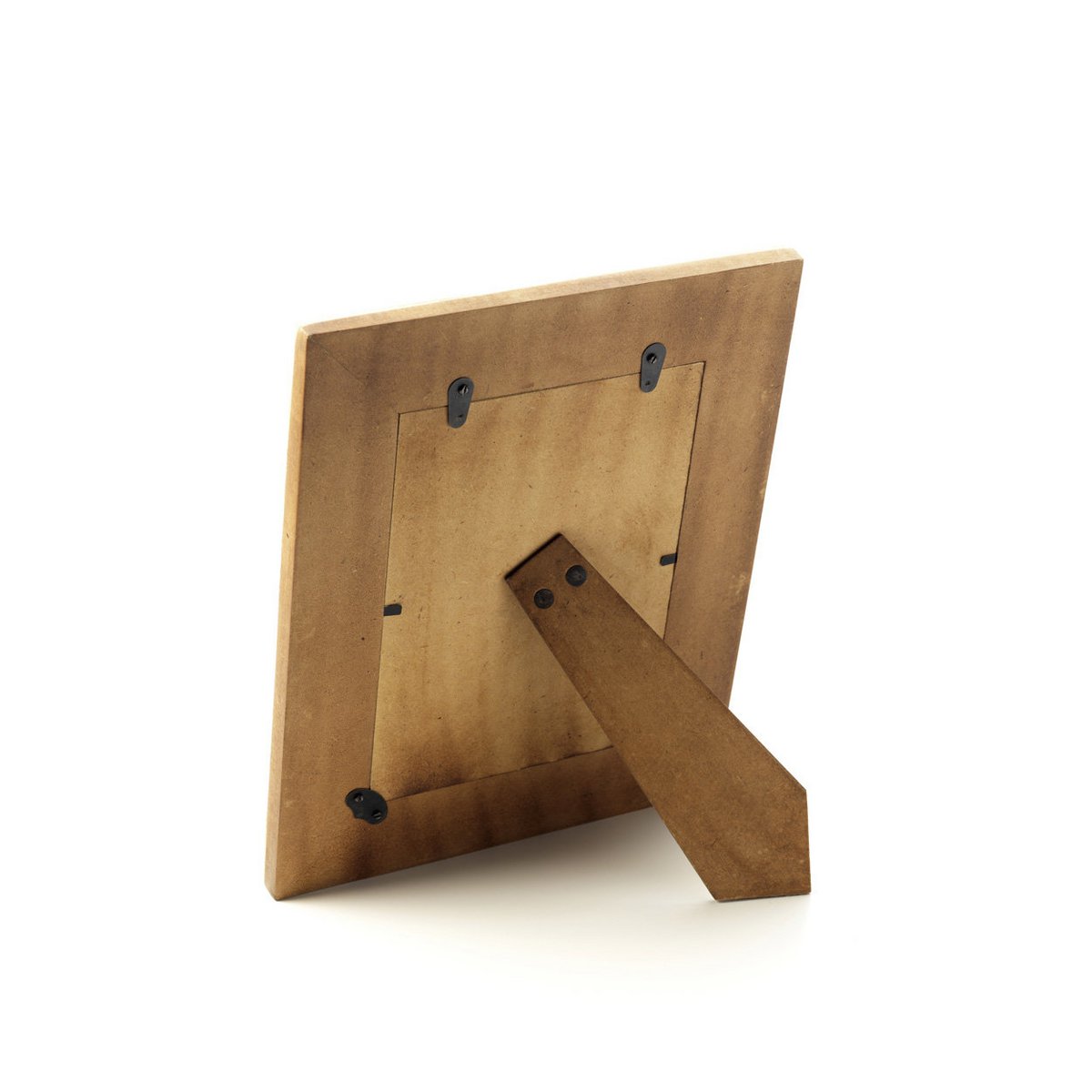 Billedramme 15×20 – antik vævet tekstur