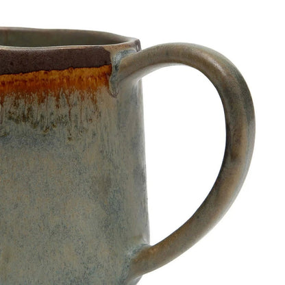 Stentøjskrus 13,5 × 9 cm – Côa, Portugal
