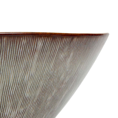 Peniche stoneware bowl S - 19 cm