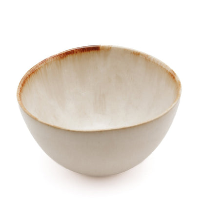 Stoneware bowl, medium - Portuguese