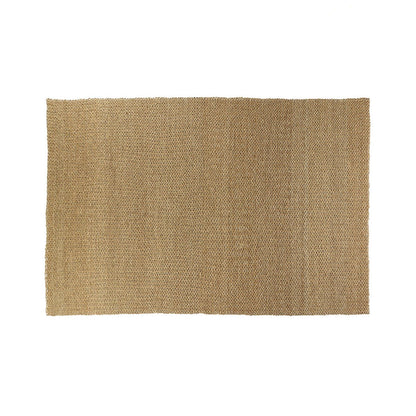 Sisal tæppe, natur - 300×200 cm