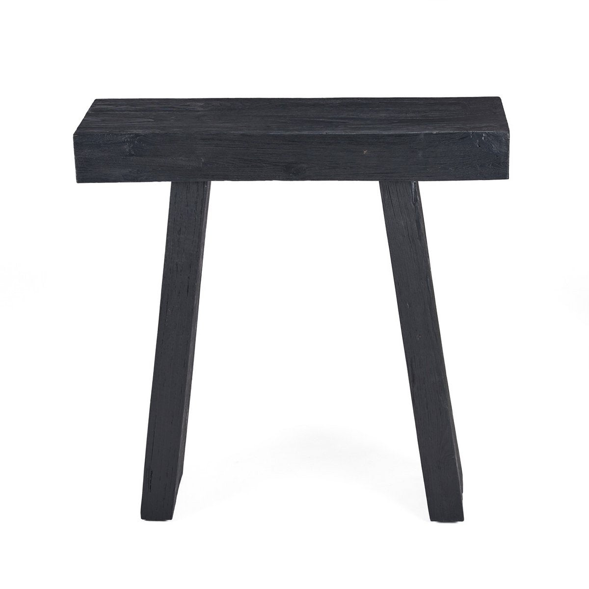 Stance Console, 86 cm - Black teak
