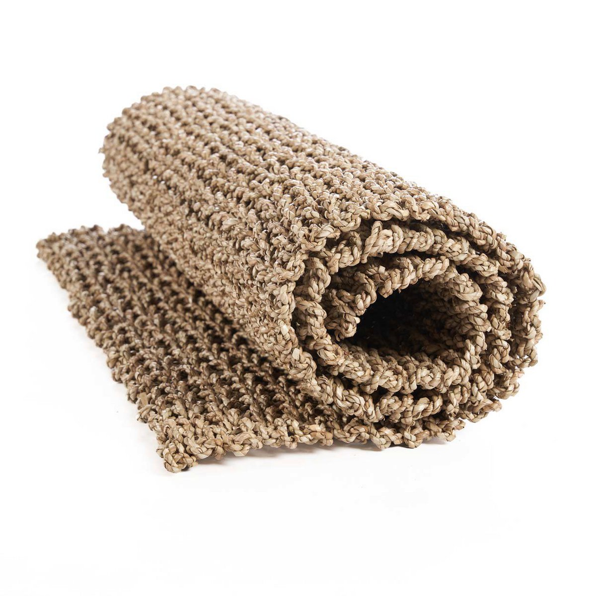 Sisal løber, natur – 120 × 70 cm