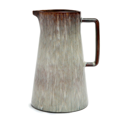 Peniche-kande af stentøj - 23,5 cm