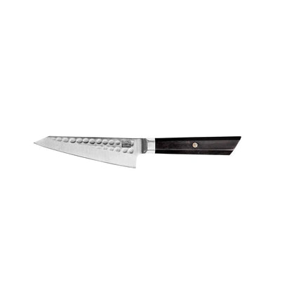 Bunka Petty Messer, 13,5 cm – Ebenholzgriff mit Scheide