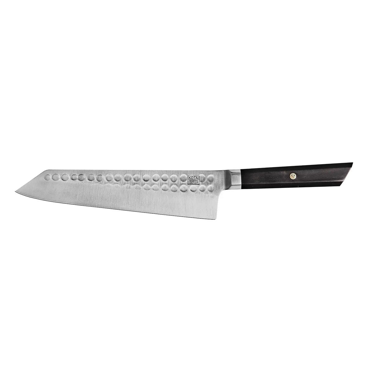 Kiritsuke Messer 210 mm – Bunka Kollektion, rostfreier Stahl
