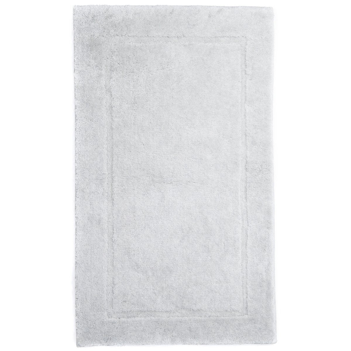 Acrylic bath mat silver - Orlando