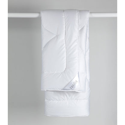 Bettdecke Baumwollsatin Megafill - Satin Mono