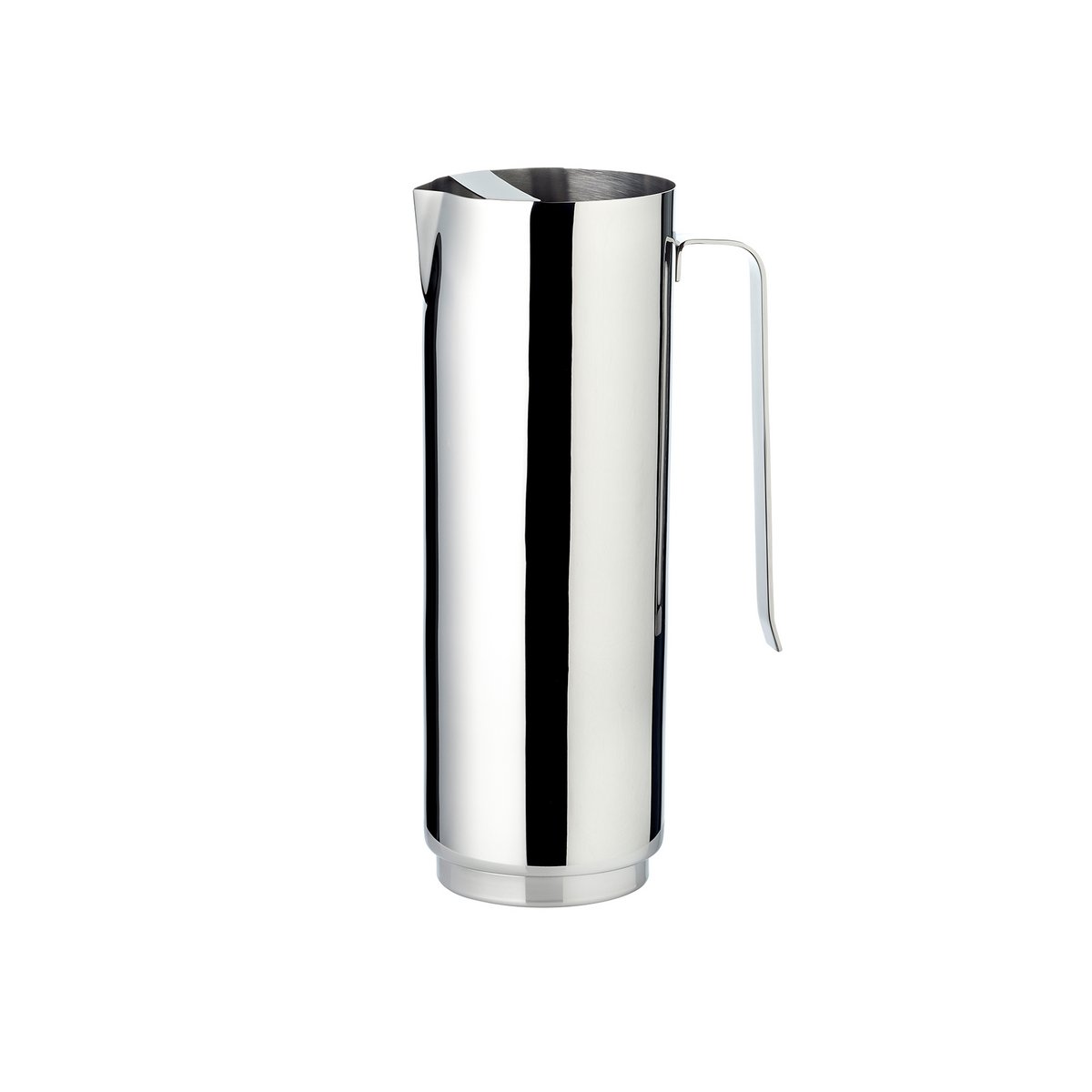 Silver-plated jug Levada 1.5L - elegant pouring