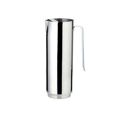 Silver-plated jug Levada 1.5L - elegant pouring
