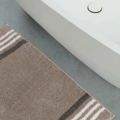 Lima Badematte 60×100cm - Hochflor-Acryl