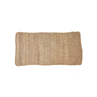 Seagrass carpet, natural – 180 × 240 cm