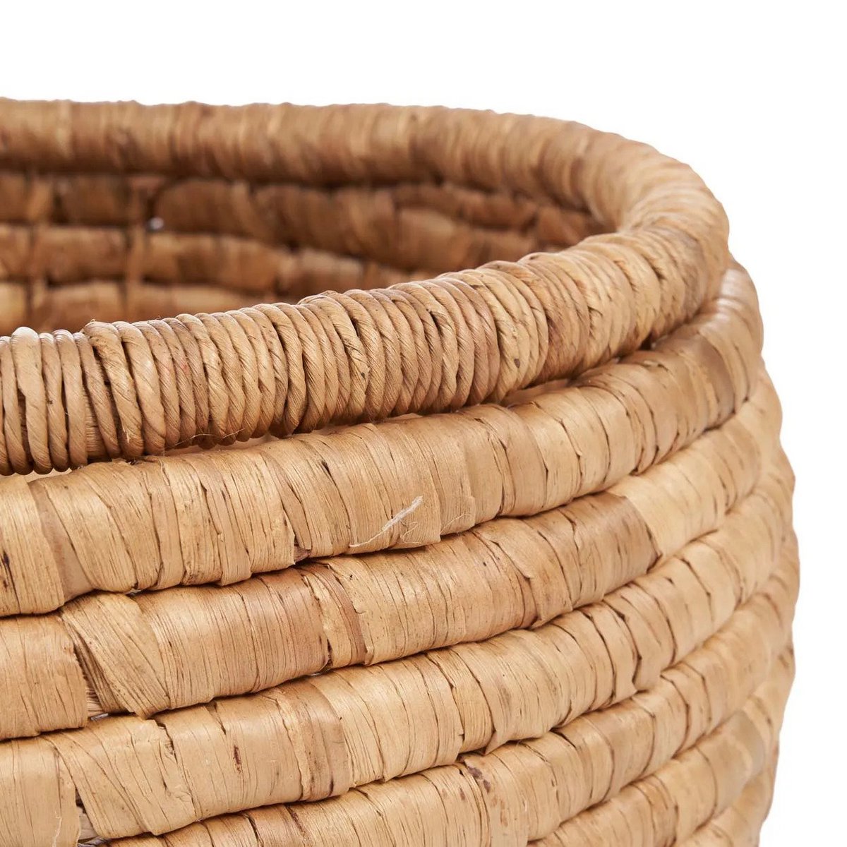 Sarvatah basket, seagrass - large