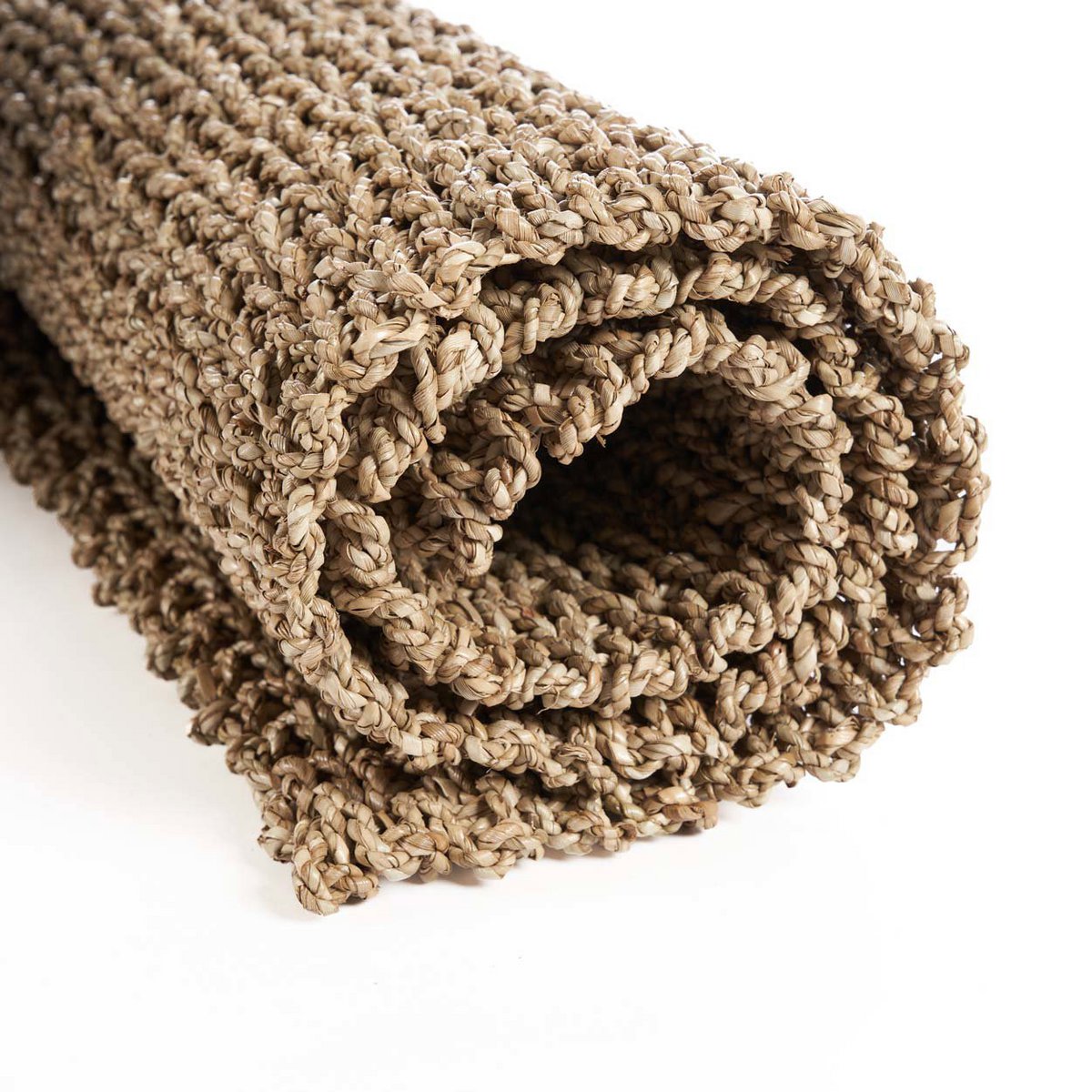 Sisal løber, natur – 120 × 70 cm