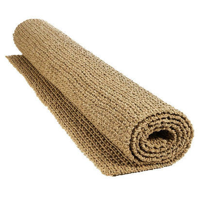 Sisal tæppe, natur - 300×200 cm