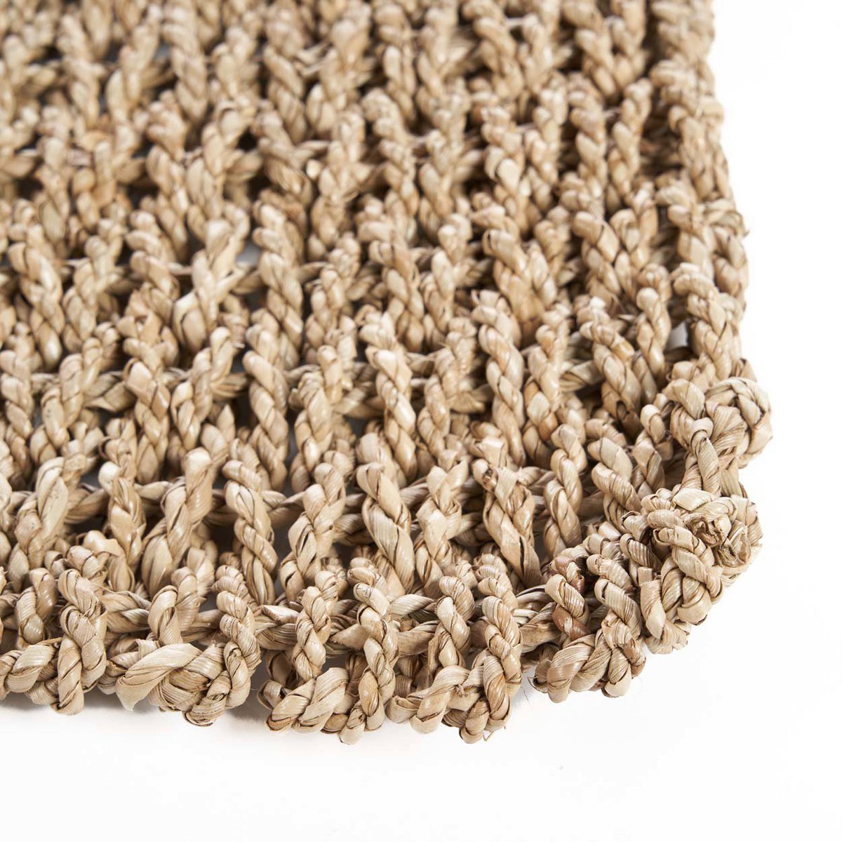 Sisal løber, natur – 120 × 70 cm