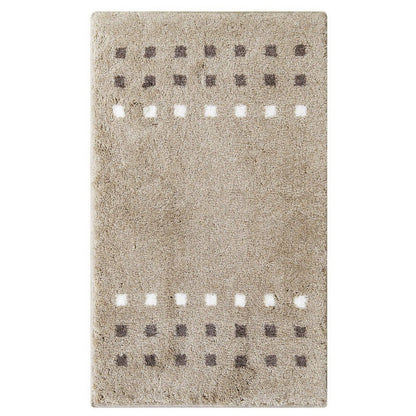 Brica Badematte Sand, 100 × 60 cm